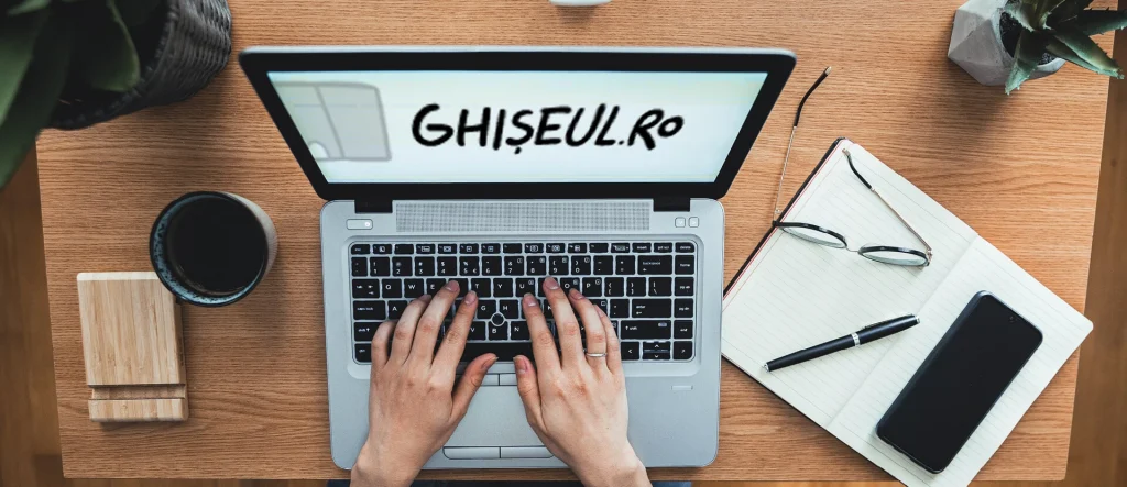 Antonel Tanase elemente grafice site ghiseul.ro